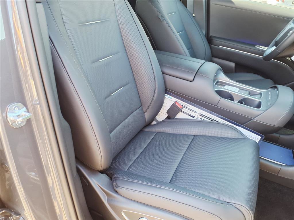 New 2026 Hyundai Palisade Calligraphy image 7