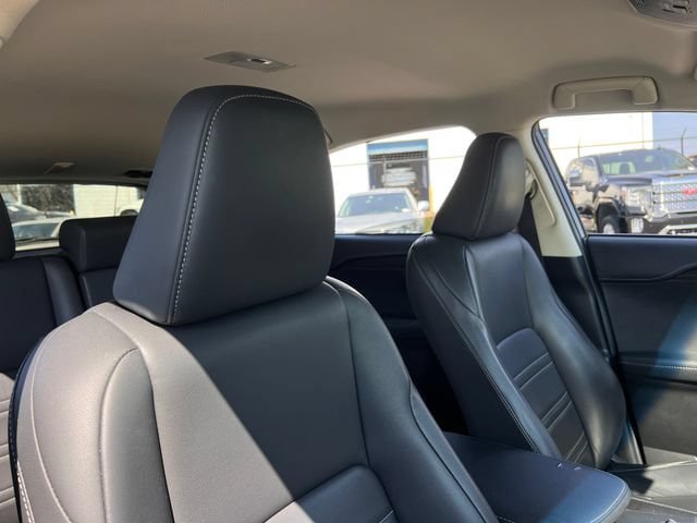 Used 2016 Lexus NX 200t FWD image 27
