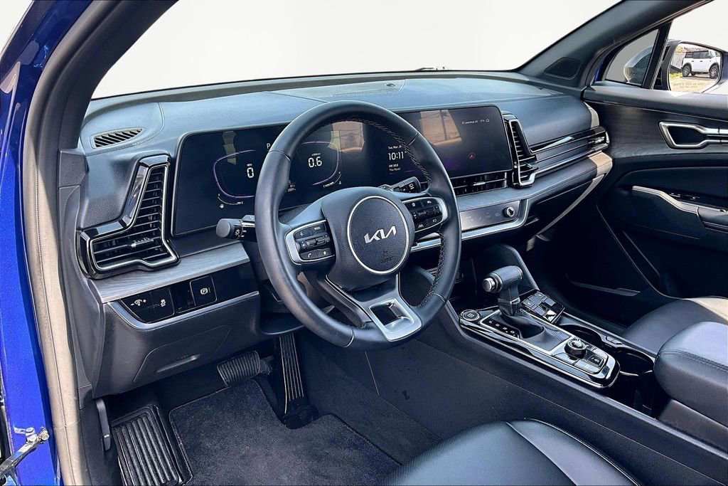 Used 2024 Kia Sportage X-Line image 14