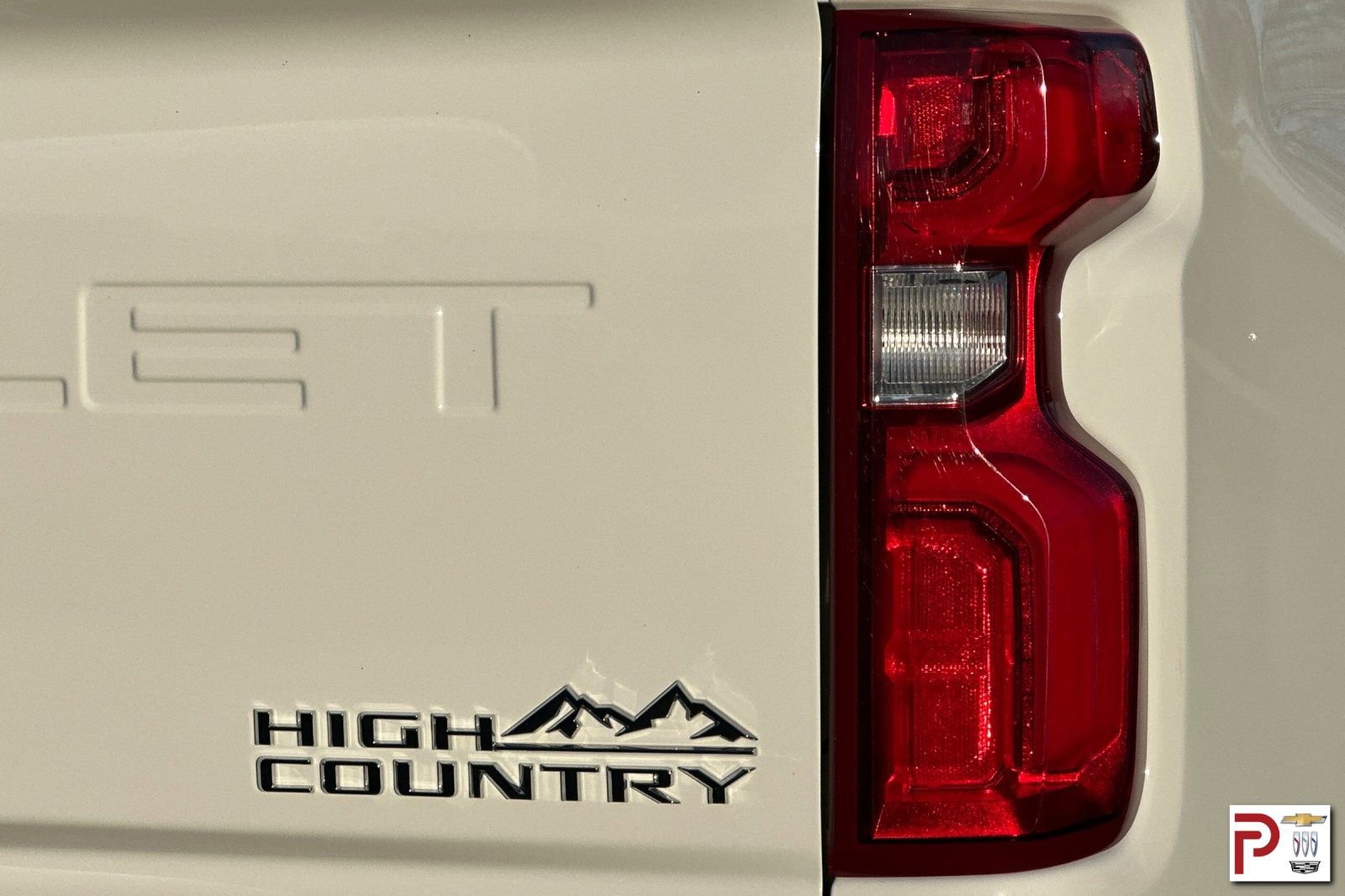 Certified 2022 Chevrolet Silverado 3500 High Country image 34