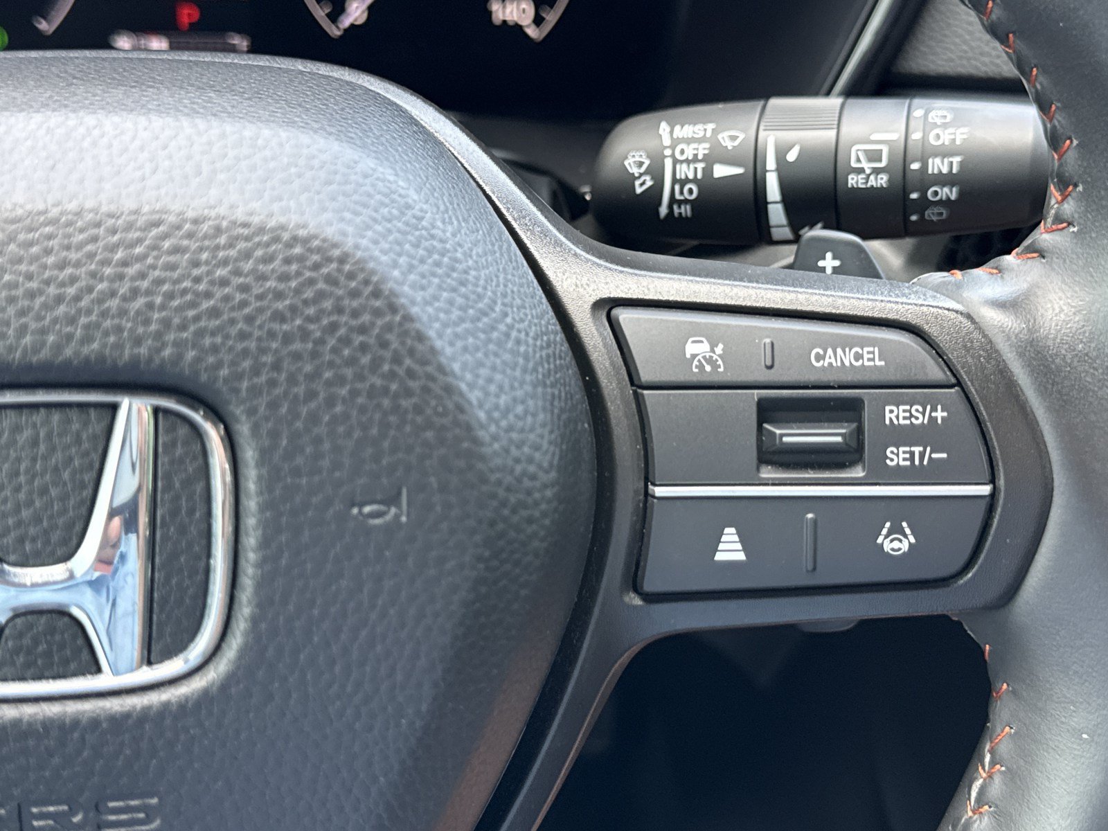 Used 2024 Honda CR-V Sport-L image 23