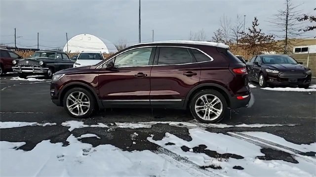 Used 2016 Lincoln MKC Reserve w/ Lincoln MKC Climate Package image 6
