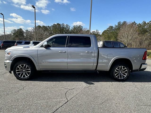 New 2025 RAM 1500 Limited AWD/4WD image 2