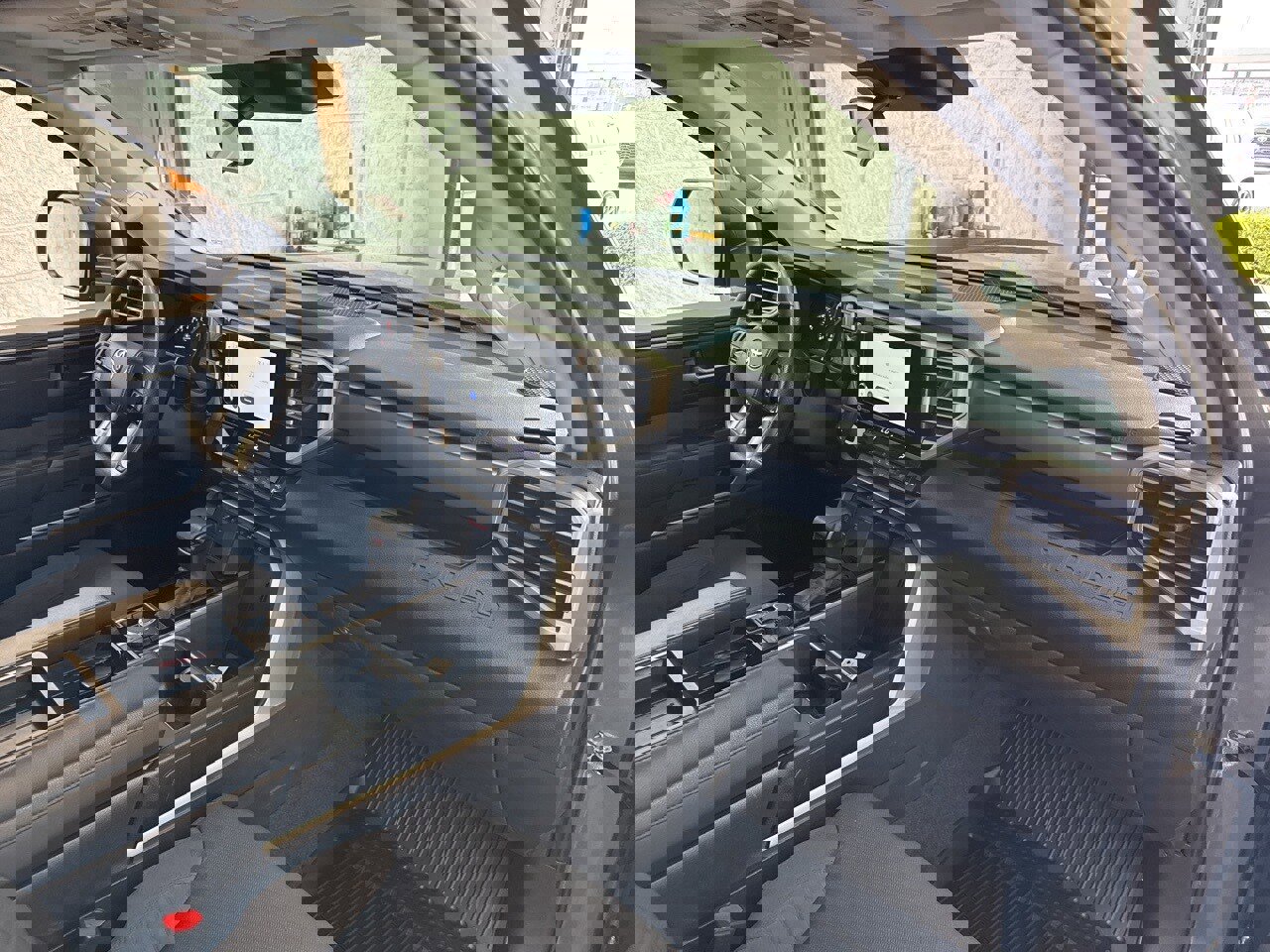 Used 2023 Toyota Tundra SR5 w/ TRD Off-Road Package image 48