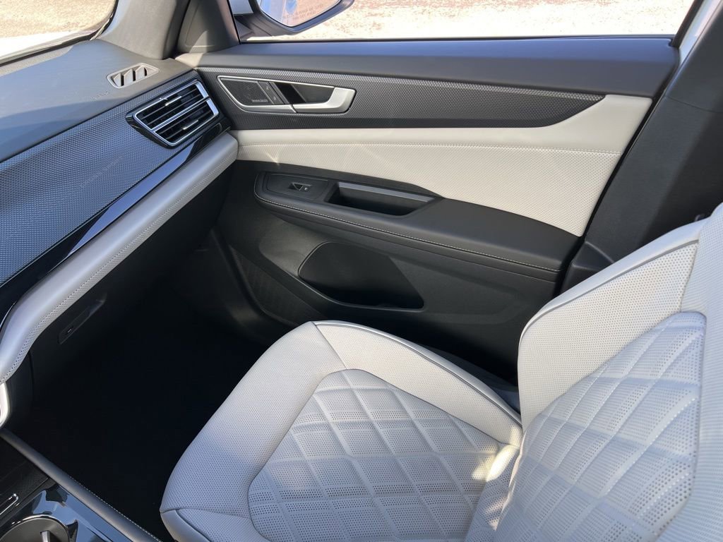 New 2026 Volkswagen Atlas Cross Sport SEL Premium R-Line image 26