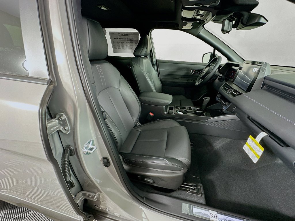 New 2026 Subaru Outback Touring XT AWD/4WD image 36
