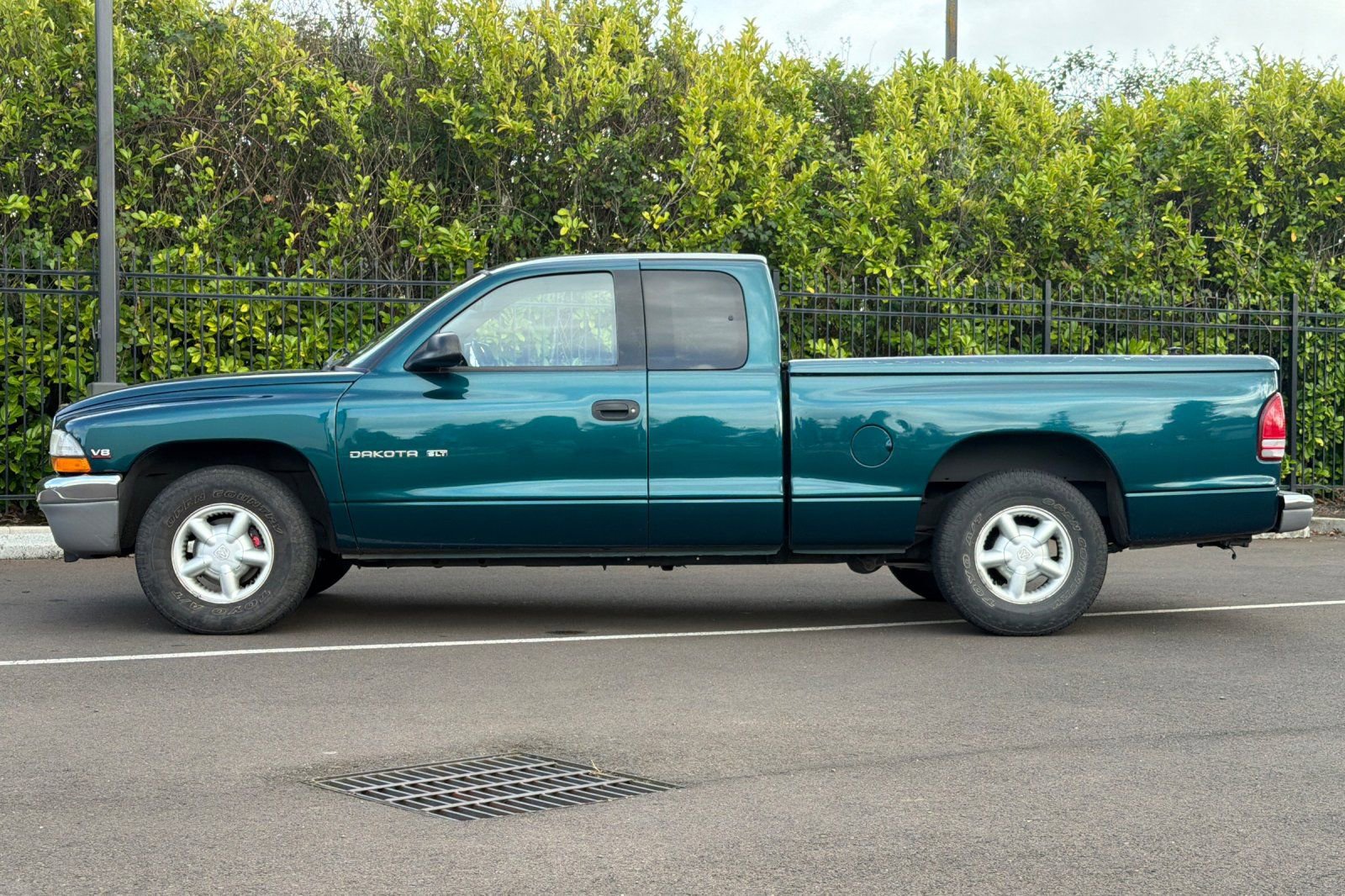 Used 1998 Dodge Dakota 2WD Club Cab image 7