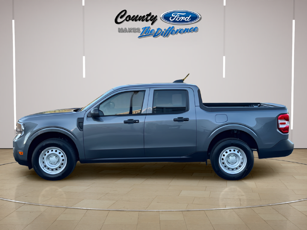 New 2026 Ford Maverick XL FWD image 3