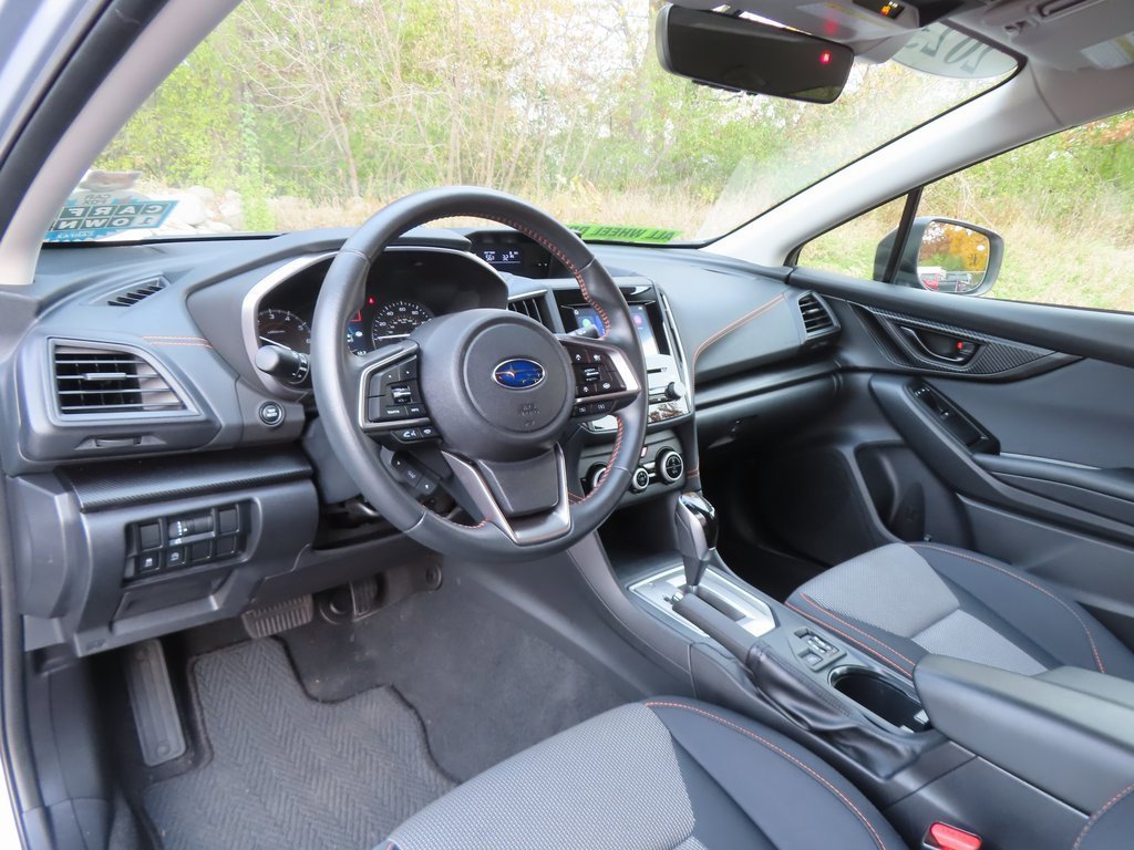 Used 2023 Subaru Crosstrek 2.0i Premium image 17