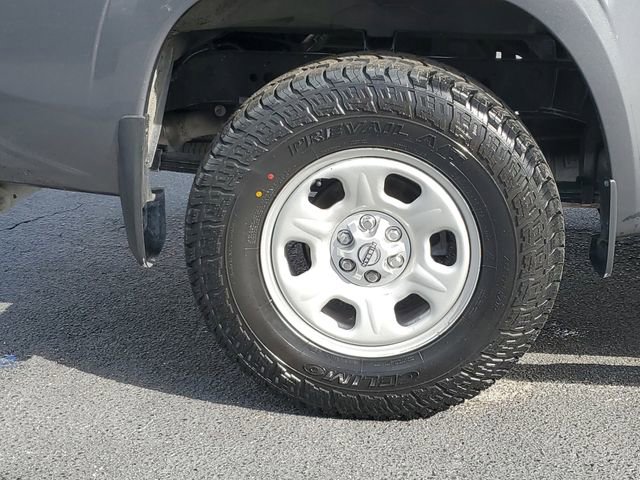 Used 2022 Nissan Frontier S image 7