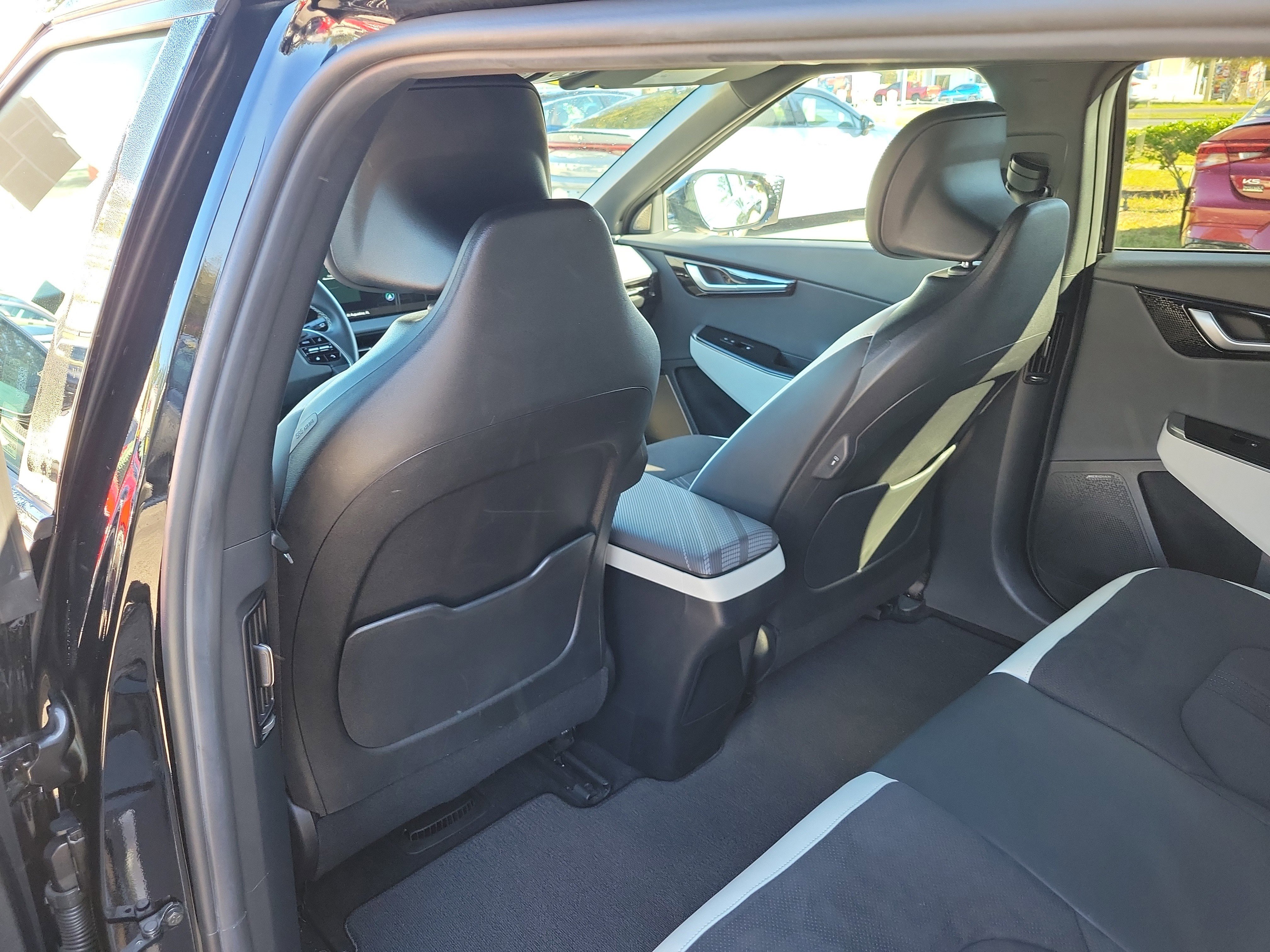 Certified 2023 Kia EV6 GT-Line w/ GT-Line Suede Seat Package image 17