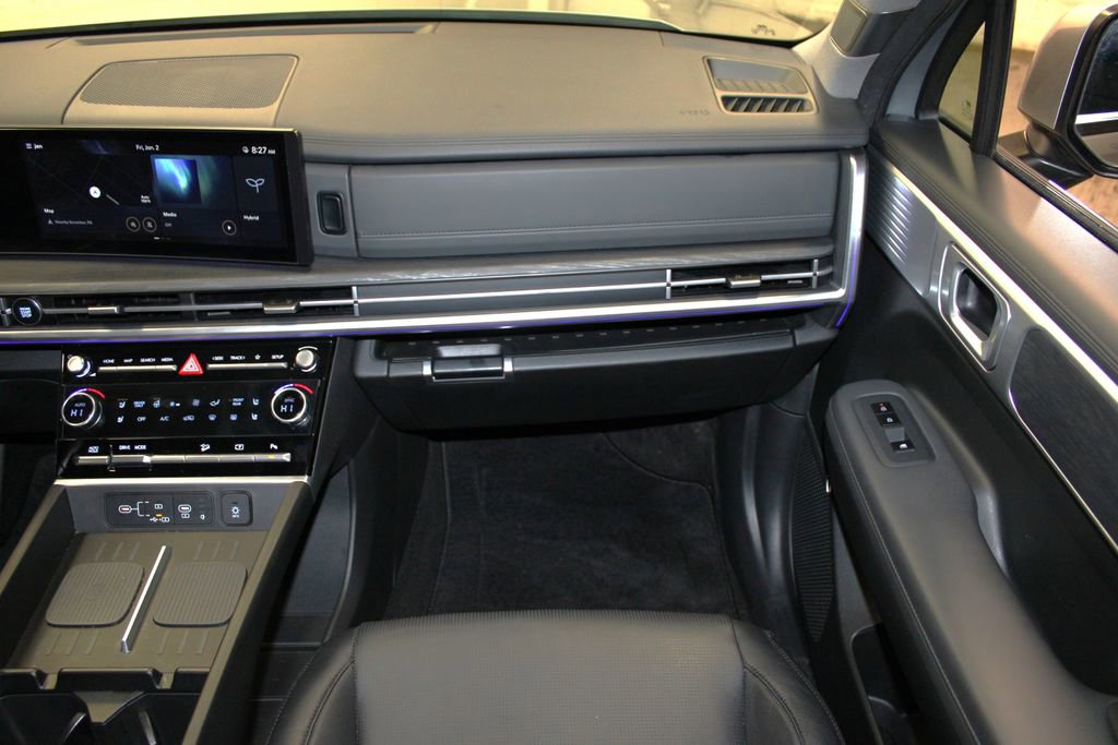 Used 2024 Hyundai Santa Fe Limited image 39