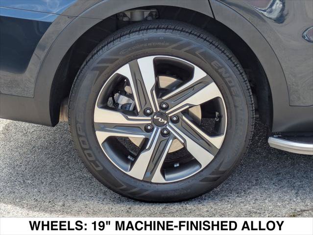 Used 2023 Kia Sorento SX Prestige AWD/4WD image 9