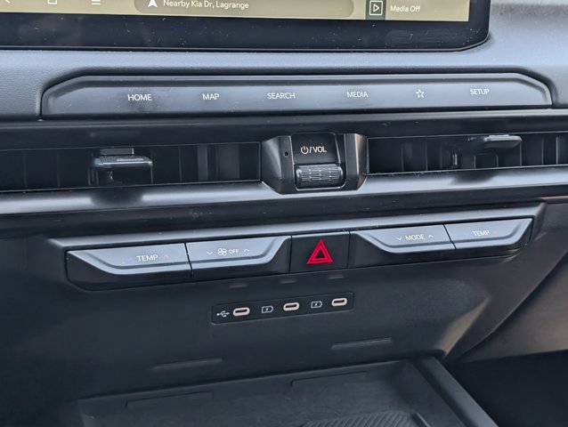 Used 2027 Kia Telluride SX X-Line image 29