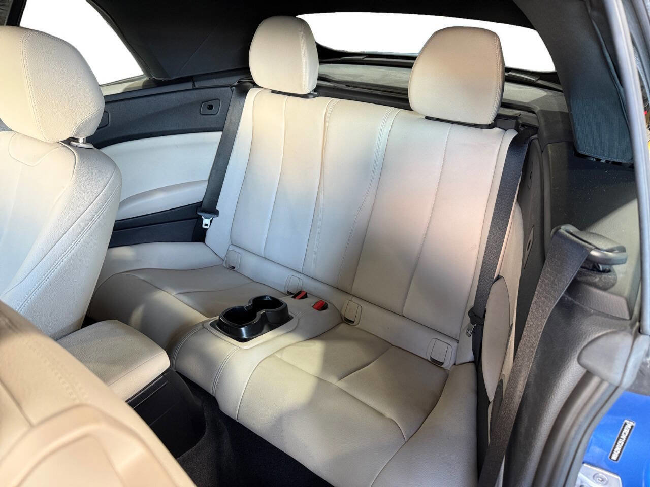 Used 2018 BMW M240i Convertible image 15