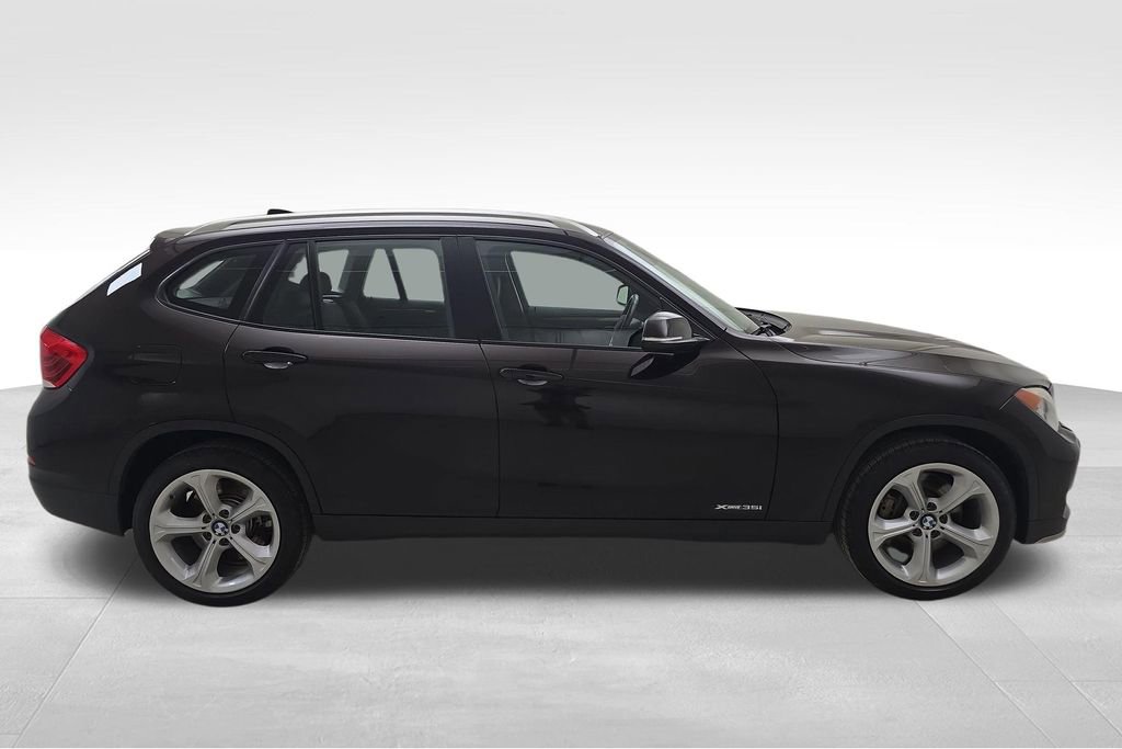 Used 2015 BMW X1 xDrive35i image 10