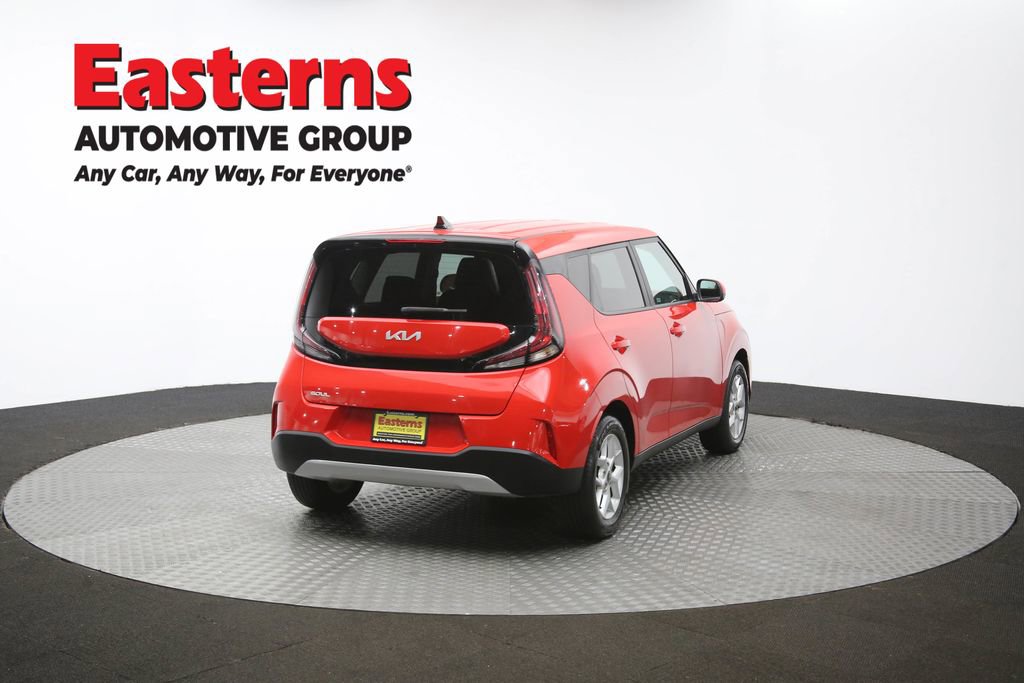 Used 2023 Kia Soul LX w/ Option Group 015 image 39