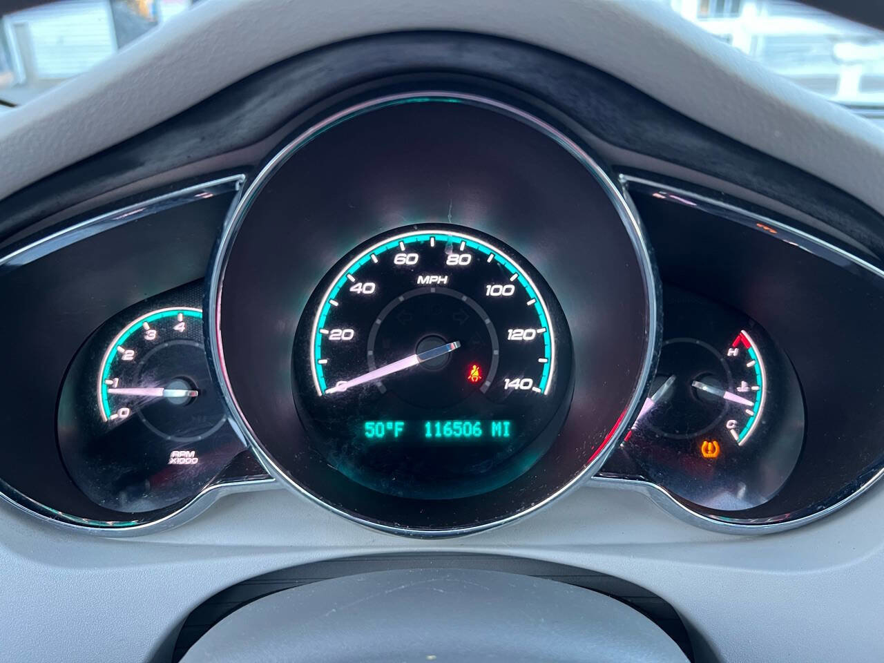 Used 2012 Chevrolet Malibu LT image 23