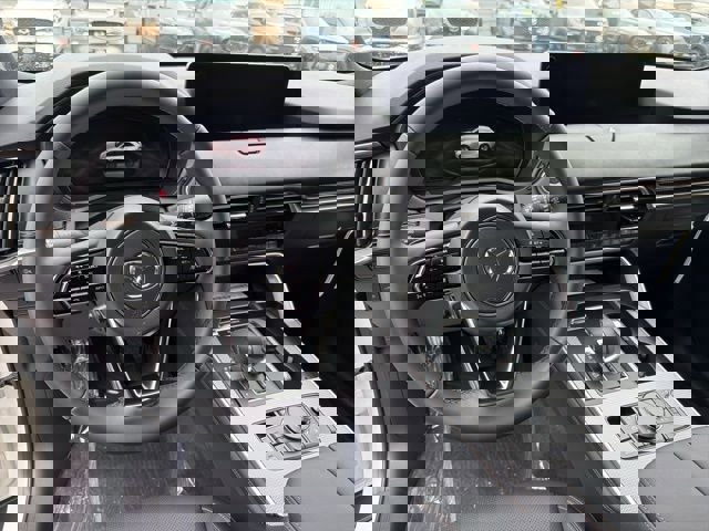 New 2026 MAZDA CX-90 3.3 Turbo S w/ Premium Package image 18