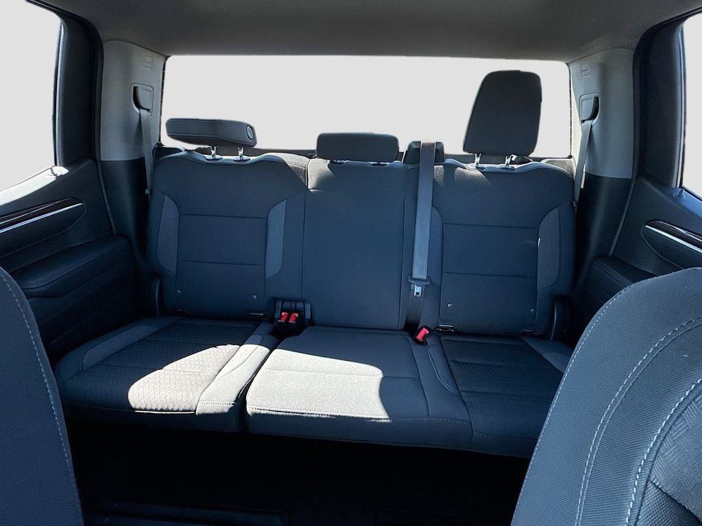 Used 2025 Chevrolet Silverado 1500 LT image 27