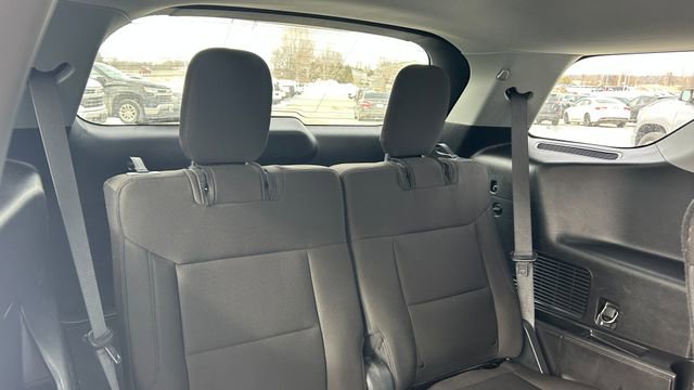 Used 2020 Ford Explorer XLT w/ Comfort Package image 49