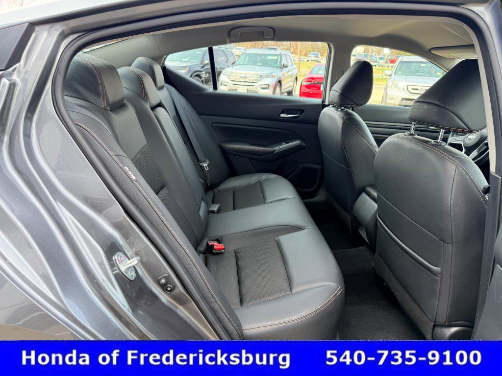 Used 2022 Nissan Altima 2.5 SR image 23