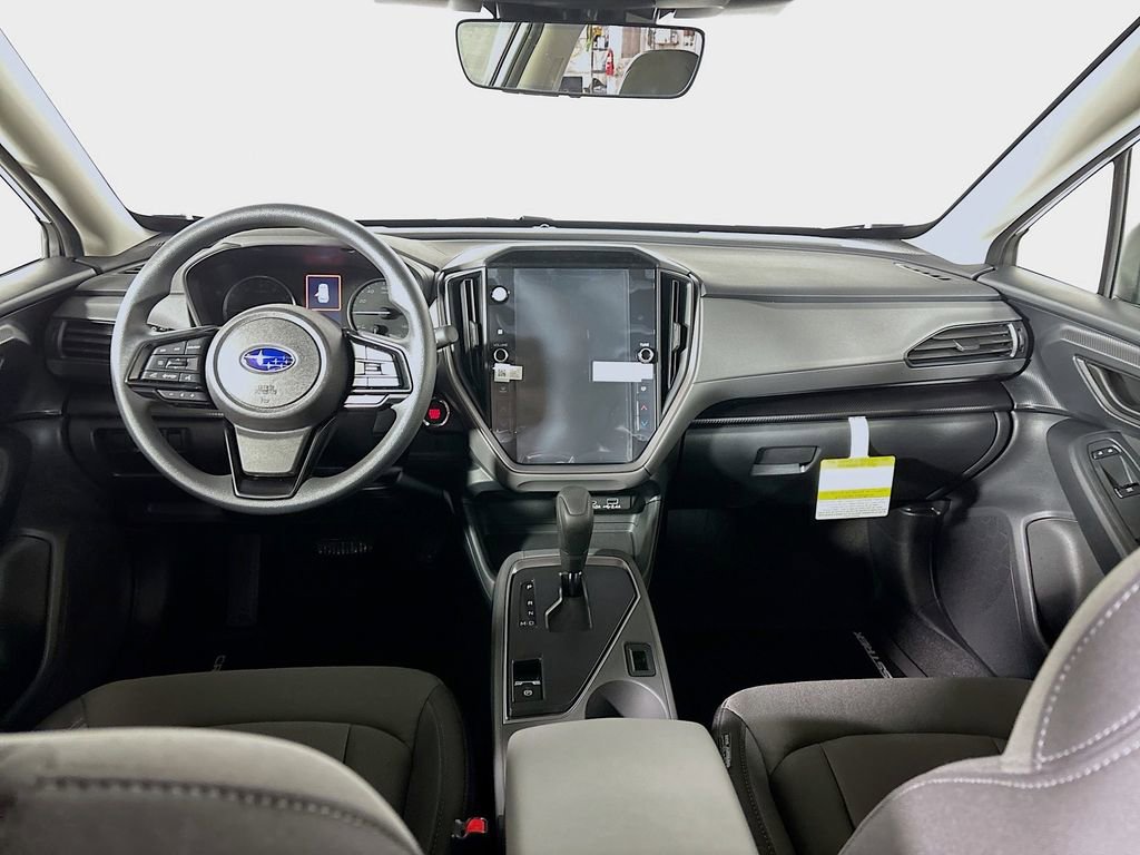Certified 2025 Subaru Crosstrek 2.0i Premium w/ Crosstrek Mirror Package image 13