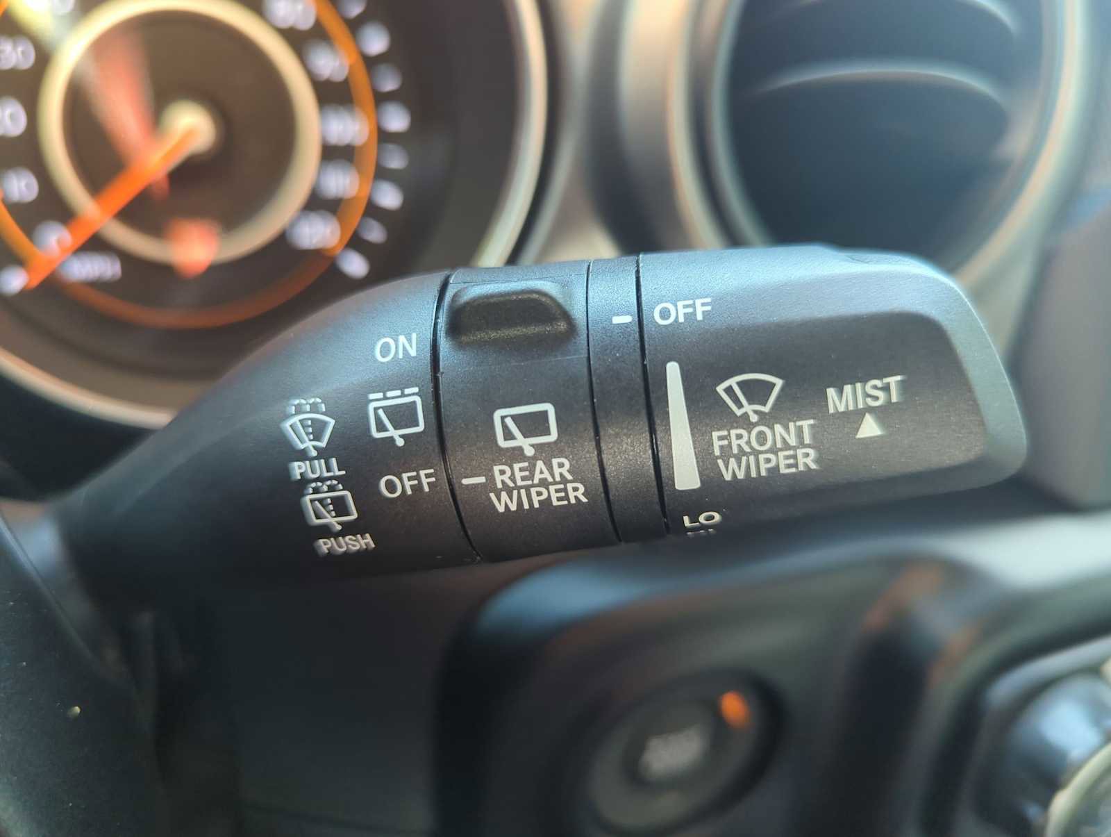 Used 2023 Jeep Wrangler Sport S image 25