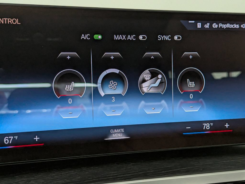 Certified 2023 BMW i4 eDrive35 RWD image 22