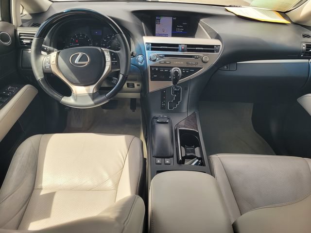 Used 2015 Lexus RX 350 AWD image 16