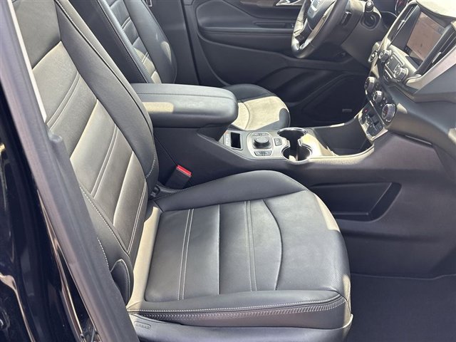 Used 2022 GMC Terrain Denali AWD/4WD image 28