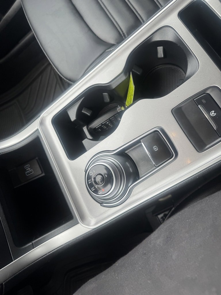 Certified 2024 Ford Edge SEL w/ Convenience Package image 20