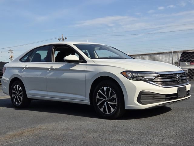 Used 2022 Volkswagen Jetta S image 7
