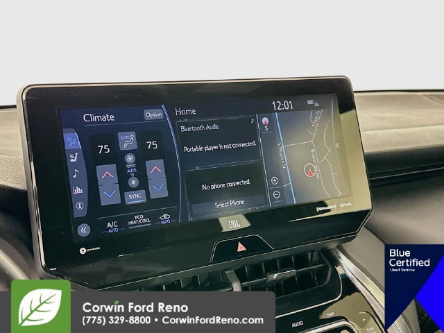 Used 2021 Toyota Venza Limited AWD/4WD image 19