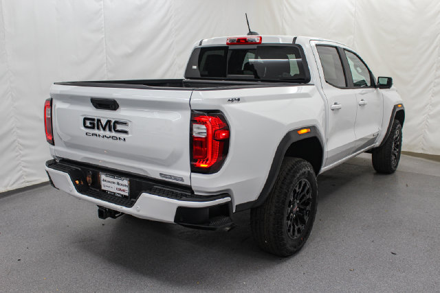 New 2026 GMC Canyon Elevation w/ Convenience Package AWD/4WD image 10