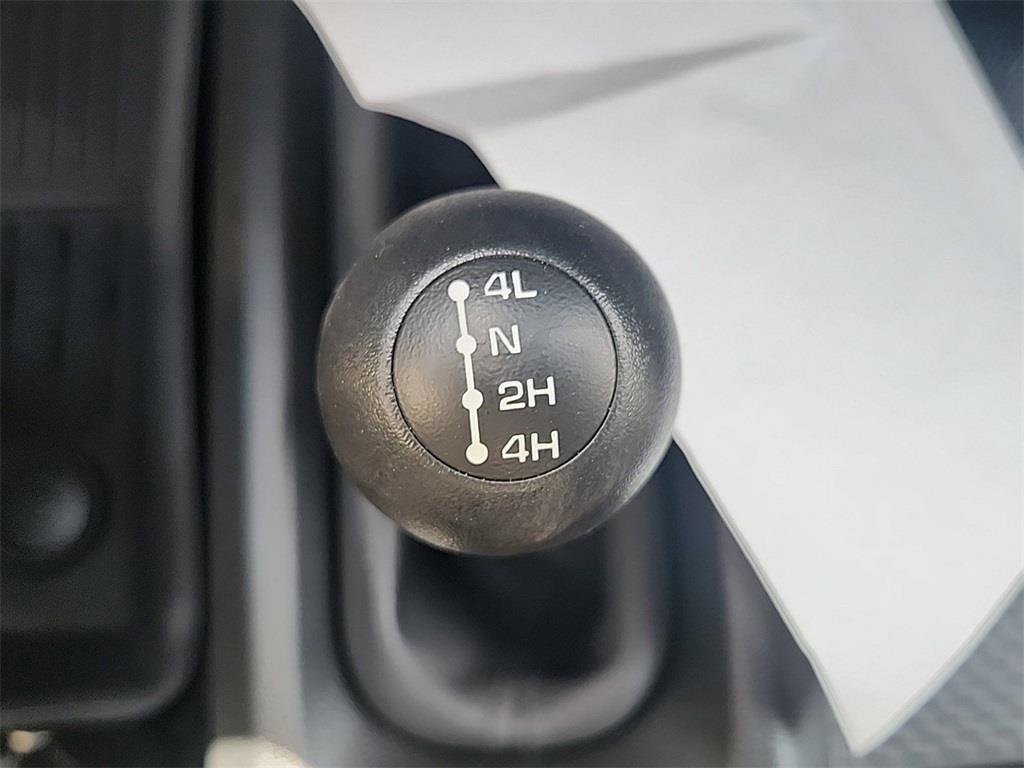 New 2024 RAM 3500 Tradesman w/ Safety Group image 21