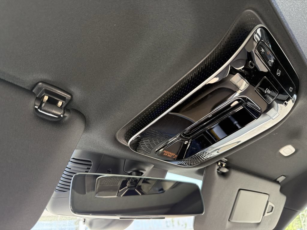 New 2026 Mercedes-Benz GLC 300 4MATIC image 22