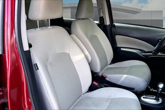 Used 2017 Nissan Versa Note FWD image 7