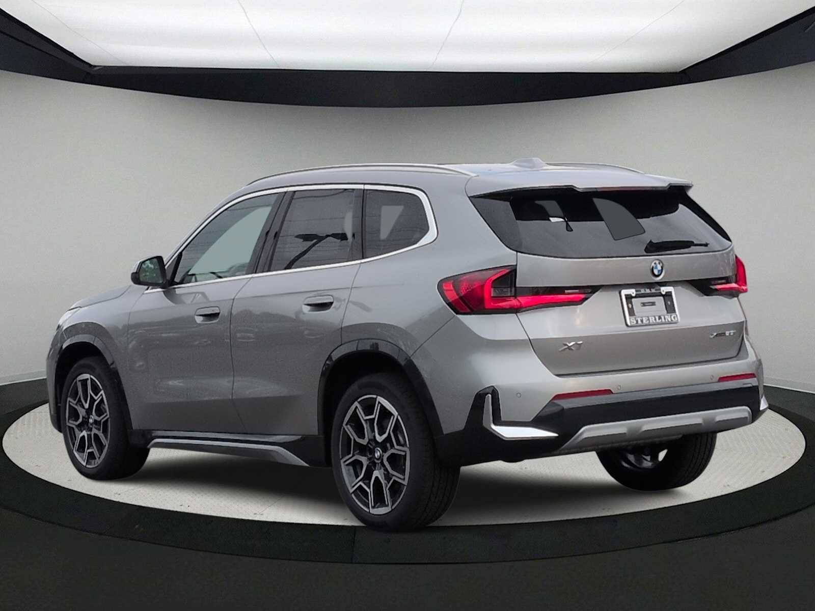 New 2026 BMW X1 xDrive28i w/ Convenience Package AWD/4WD image 6