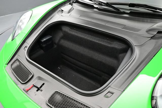 Certified 2026 Porsche 911 GT3 RWD image 16
