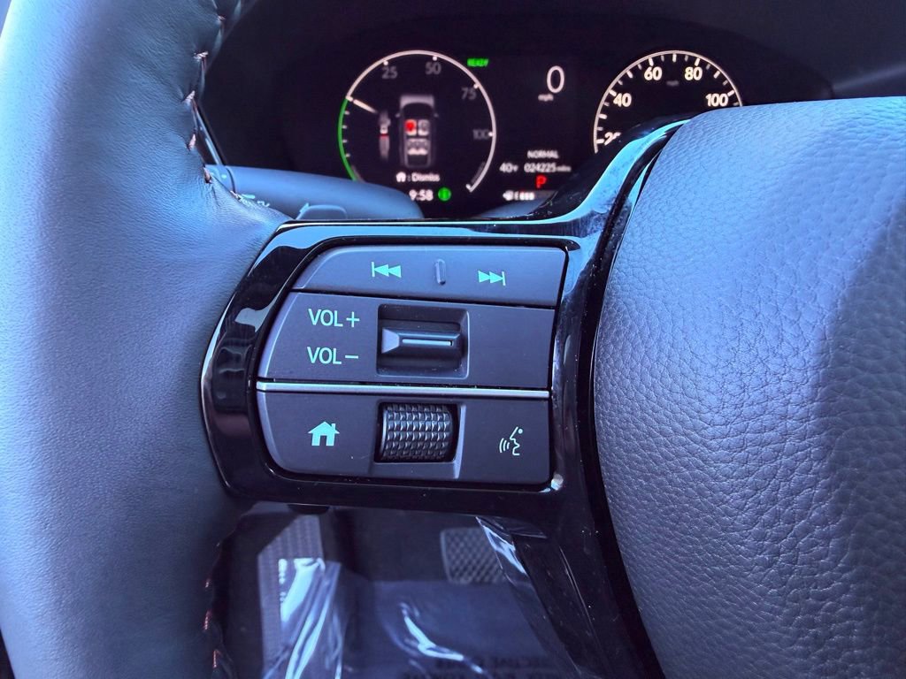 Used 2024 Honda CR-V Sport Touring image 22