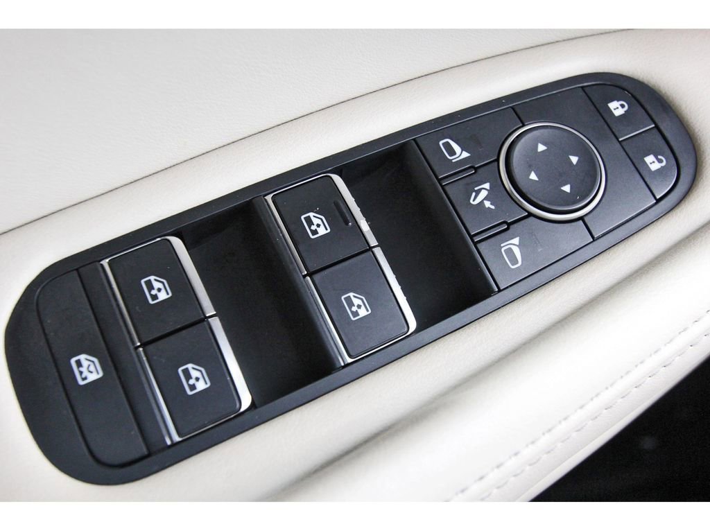 Used 2022 INFINITI QX60 Sensory w/ Vision Package image 21