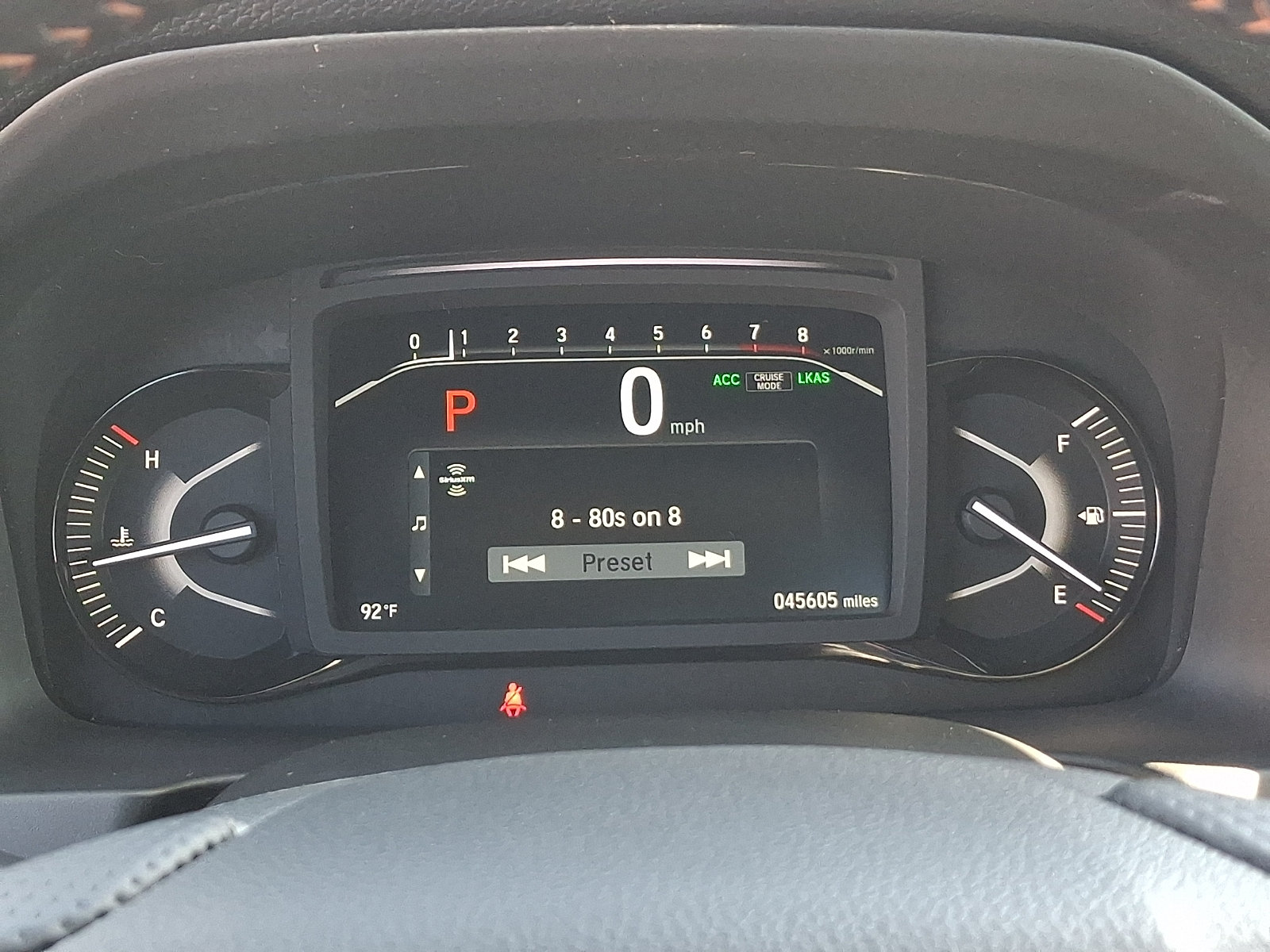 Used 2023 Honda Passport TrailSport image 21