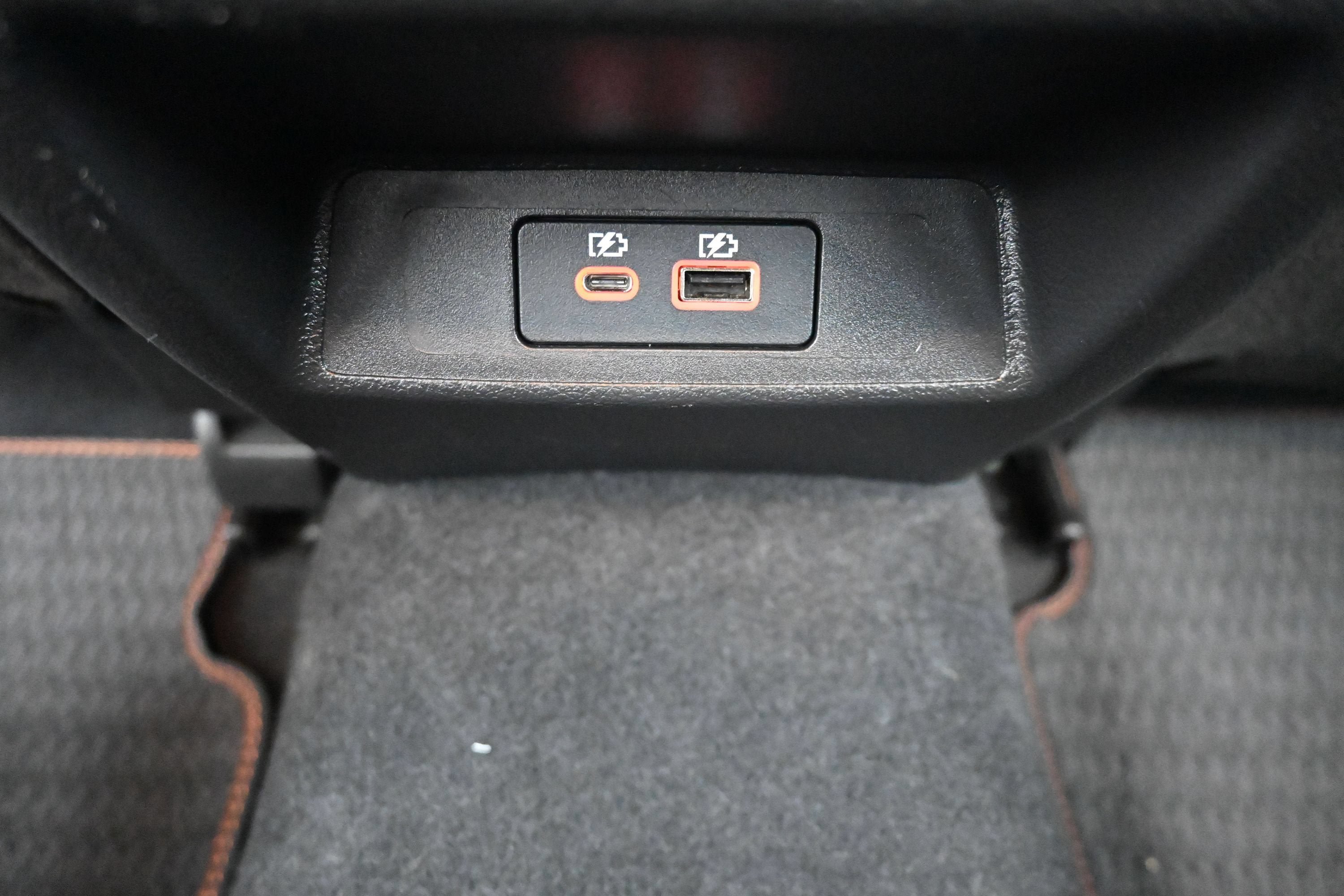Used 2023 Nissan Altima 2.5 SR w/ SR Premium Package FWD image 24