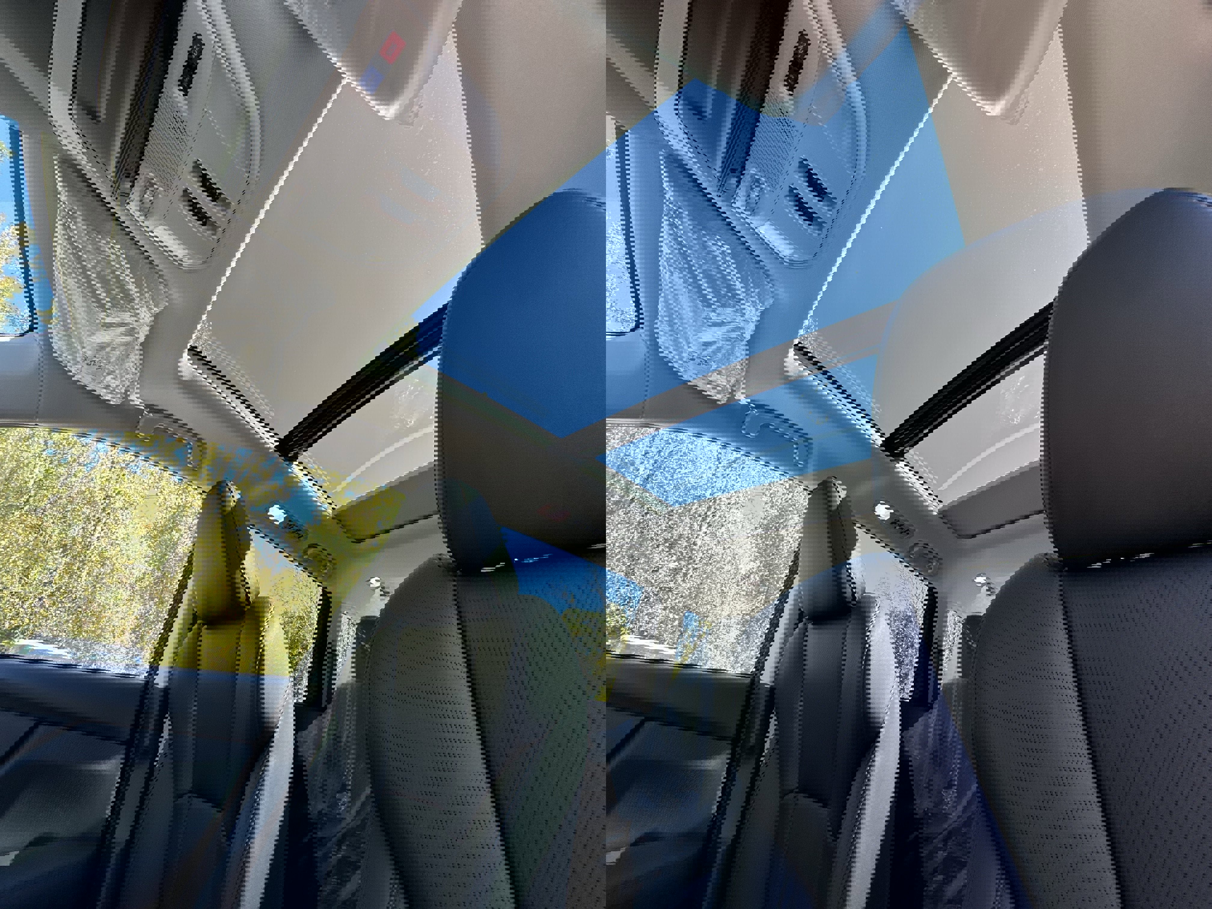 New 2025 Subaru Ascent Bronze Edition image 3