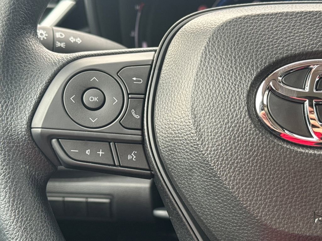 New 2026 Toyota Corolla LE image 18