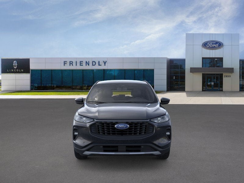 New 2026 Ford Escape SE FWD image 6