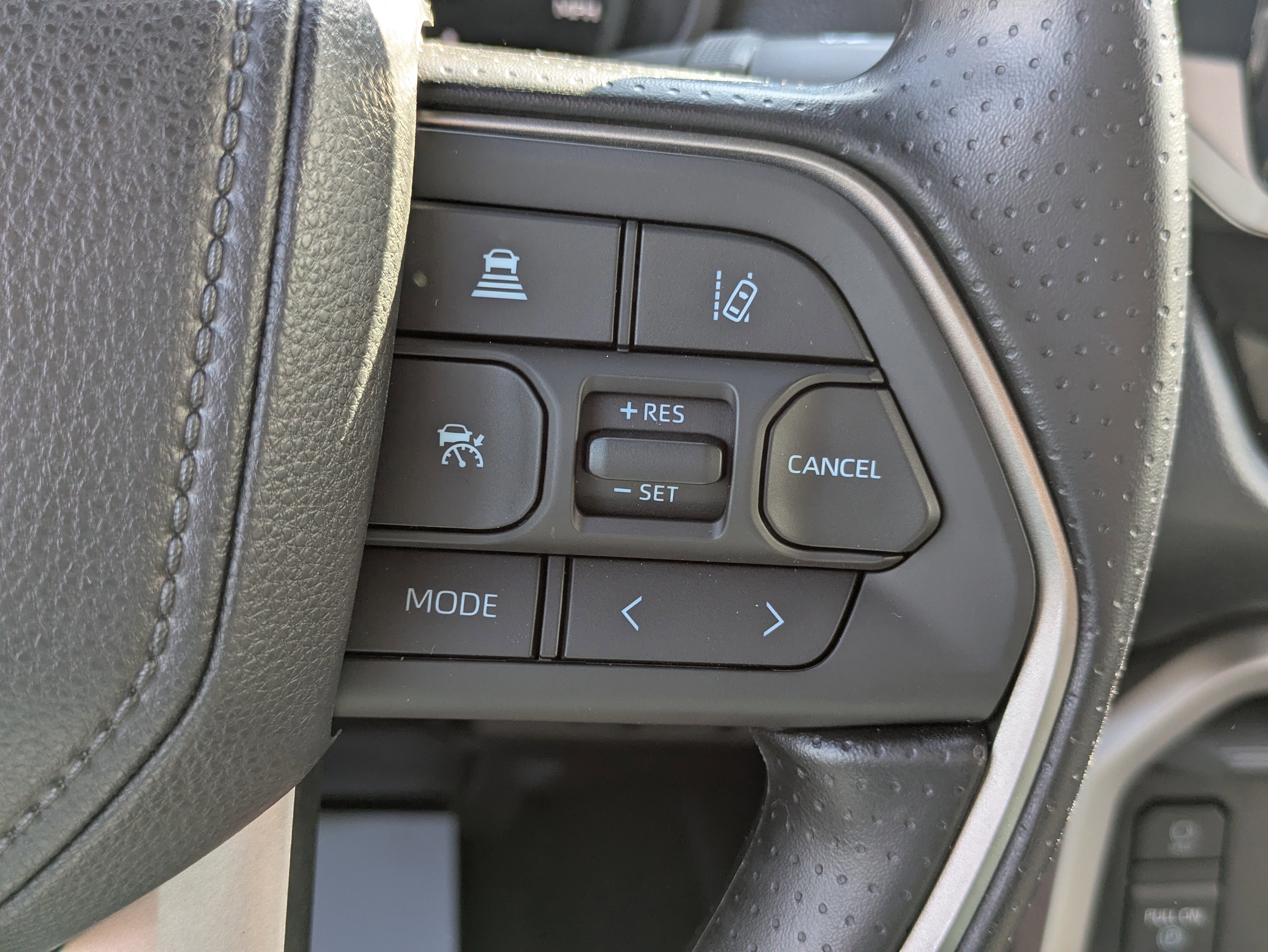 New 2026 Toyota Tundra SR5 AWD/4WD image 22