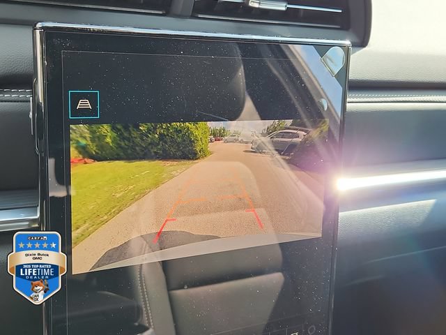 New 2027 GMC Terrain Elevation w/ Elevation Premium Package FWD image 28