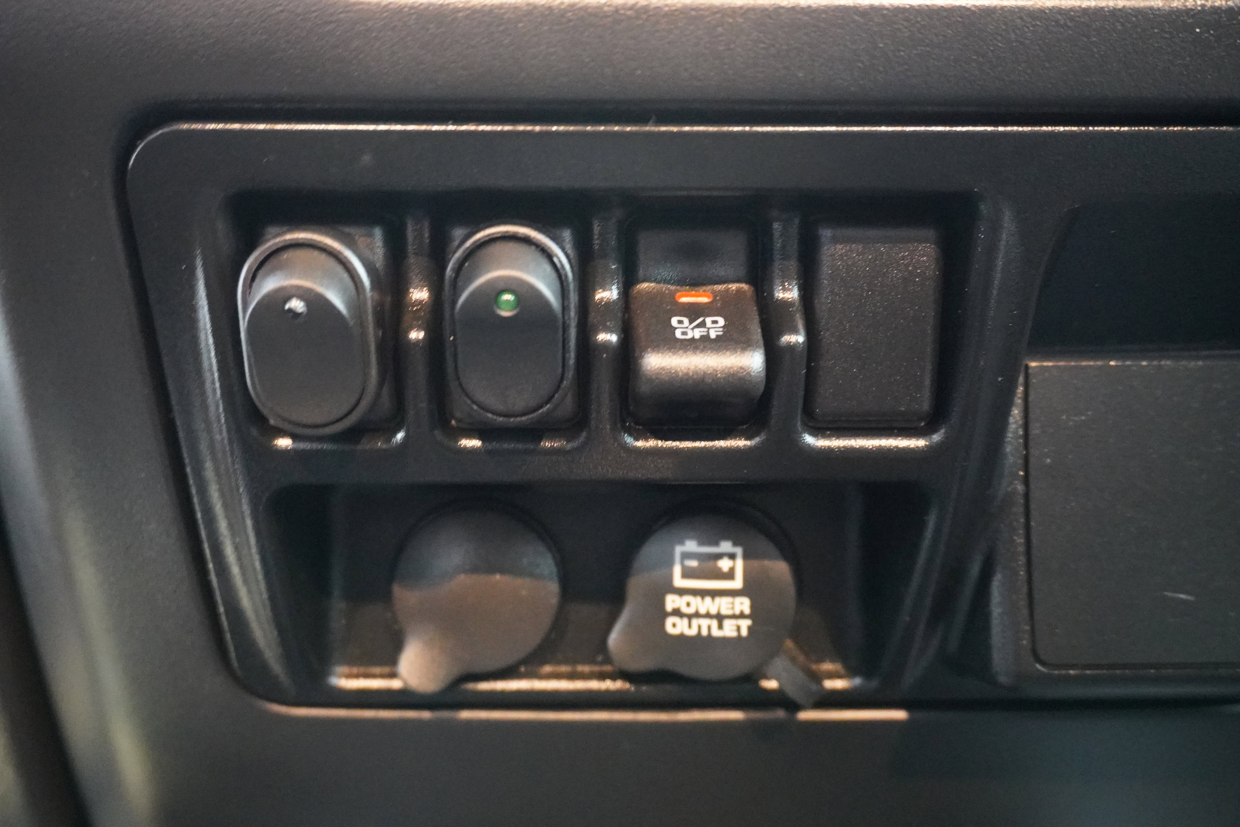 Used 2006 Jeep Wrangler Unlimited AWD/4WD image 17
